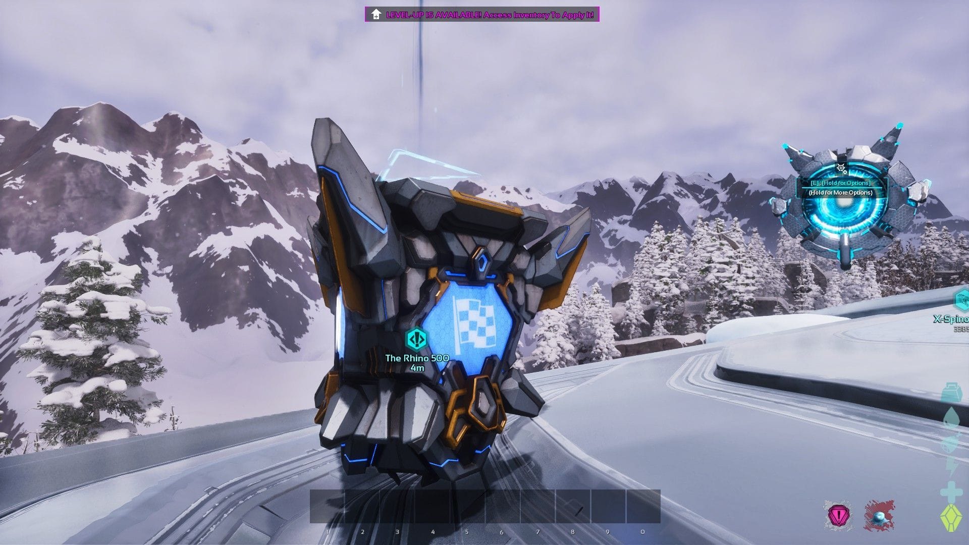 ARK Survival Ascended: All Genesis 1 Obelisk (Terminal) locations