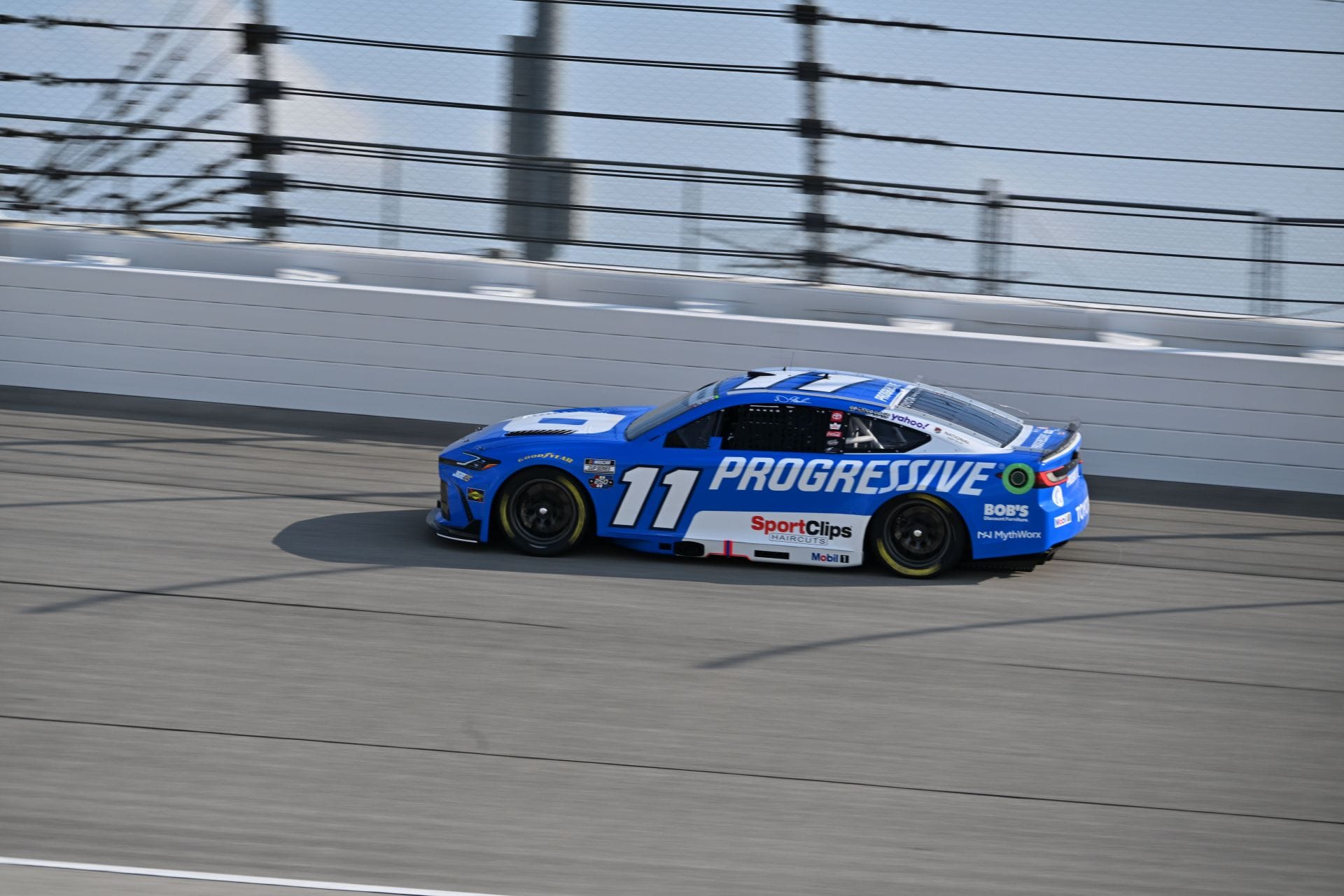 How to watch NASCAR race start today? Time, TV Channel, Radio & Live Stream Details for 2026 eero 400 at Chicagoland Speedway