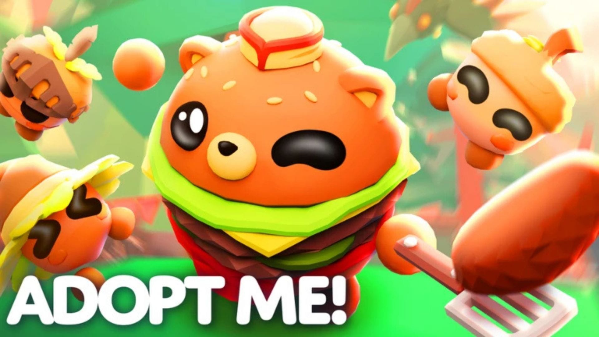 Adopt Me Stormy Rings update patch notes 