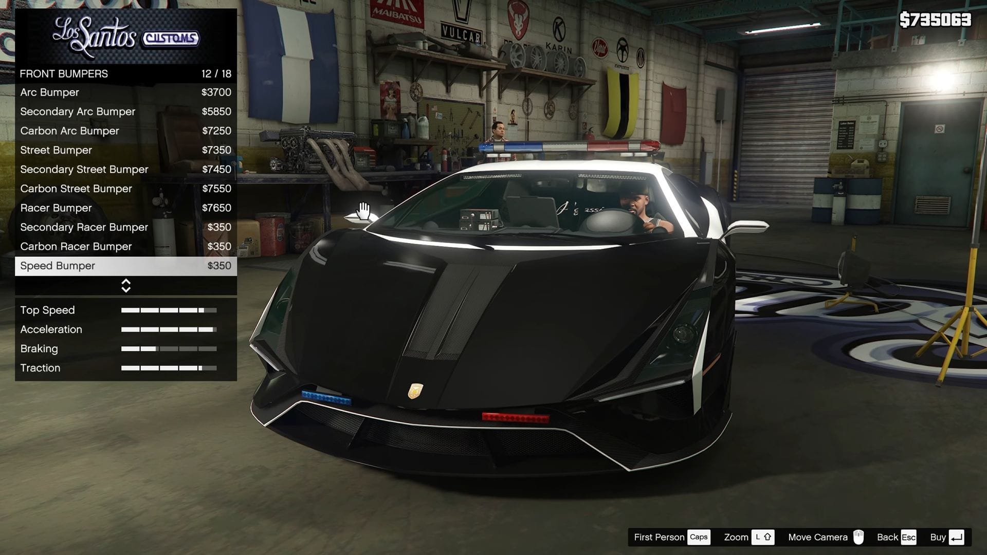 Pegassi Ignus Pursuit in GTA Online The Kortz Center Heist DLC: Price,  performance, and more
