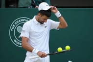 Quinto dia: O campeonato - Wimbledon 2026 - Fonte: Getty