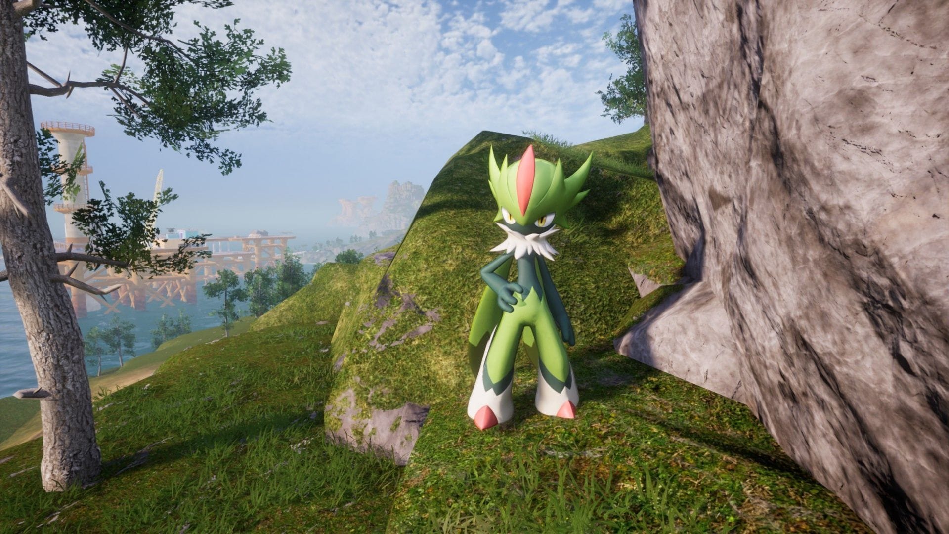 All Pals redesigned in Palworld 1.0 (known so far)
