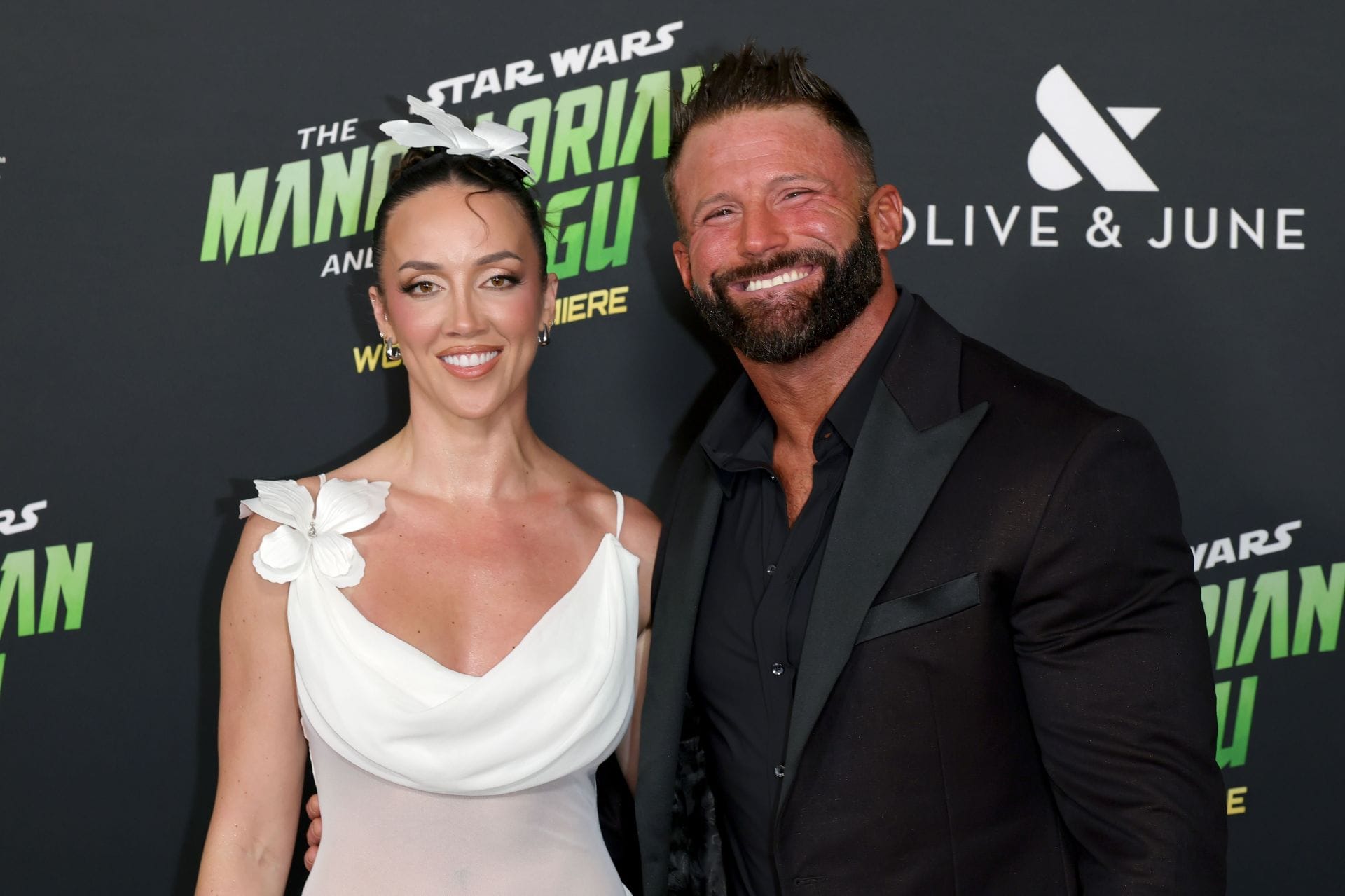"I think we should go our separate ways," says WWE star Matt Cardona after Chelsea Green made a shocking confession