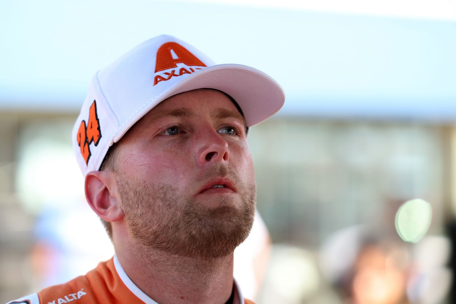 William Byron loses patience as tempers flare on Hendrick team radio at EchoPark Speedway: “This is junk, absolutely f**king junk”