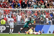 Bélgica x Senegal: oitavas de final - Copa do Mundo FIFA 2026 - Fonte: Getty