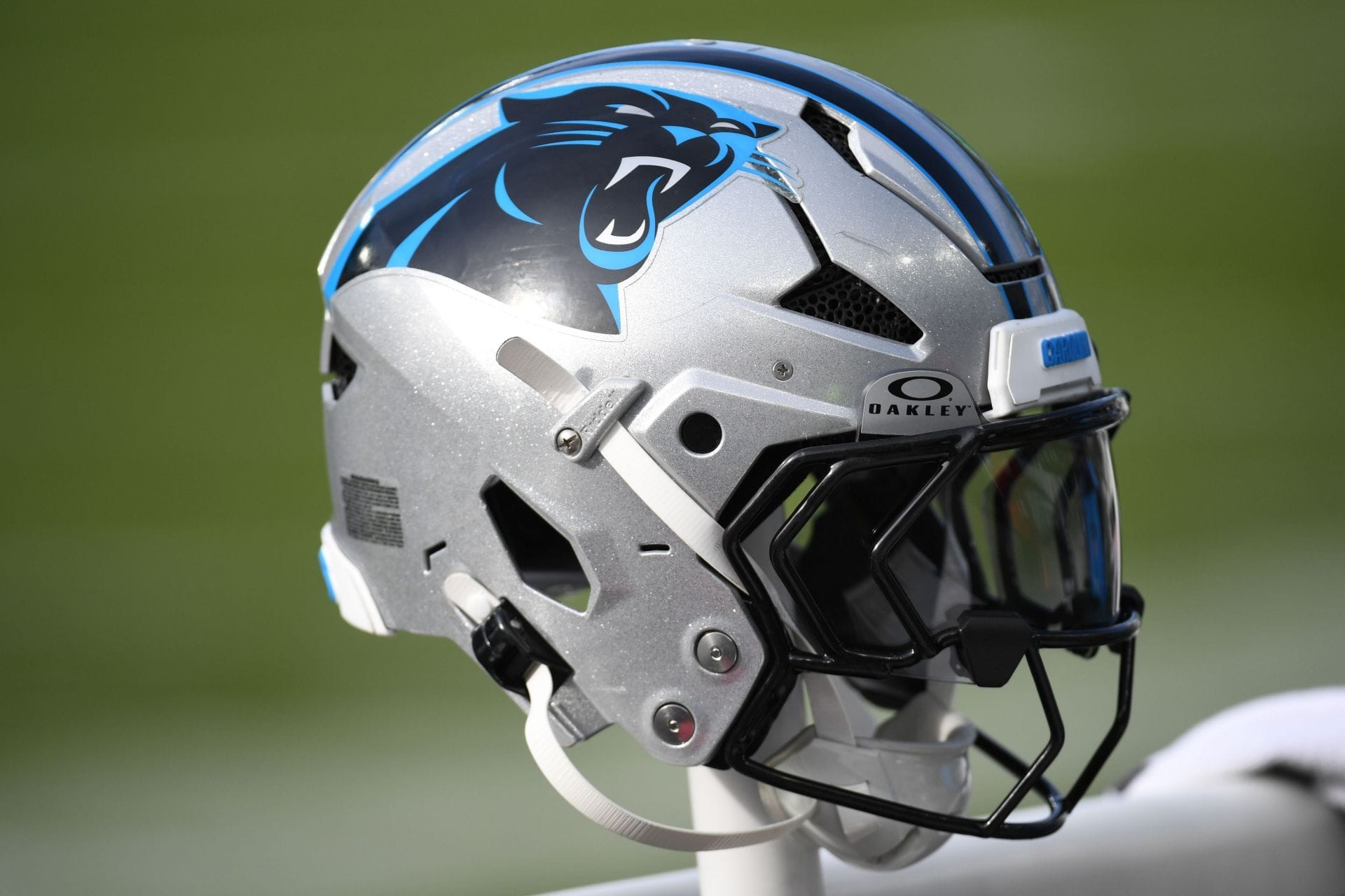 "Actual financial terrorism. Fix the roster first": NFL fans mock Panthers showing off renderings of new $1,300,000,000 stadium project