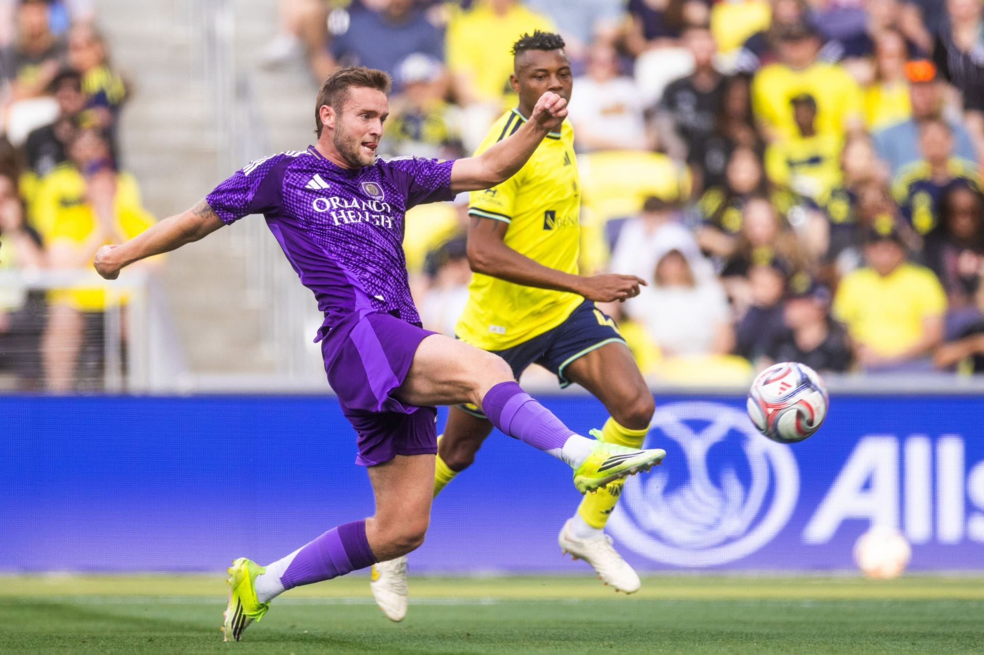 Orlando City vs Nashville SC Prediction and Betting Tips | July 25th 2026