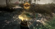 The pickle-rick fish is now purified, name notwithstanding (Image via Digital Extremes)