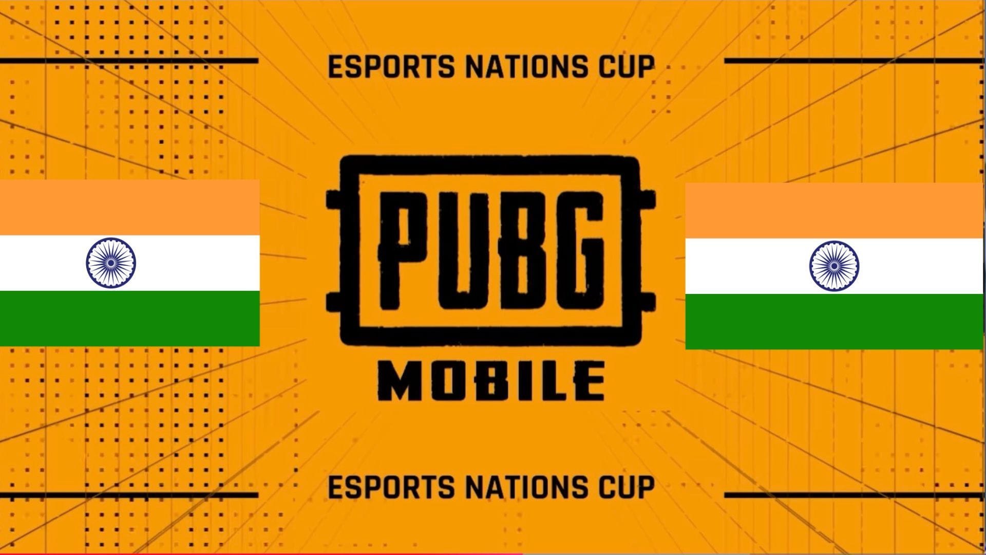 India receives a direct invite to PUBG Mobile Nations Cup 2026