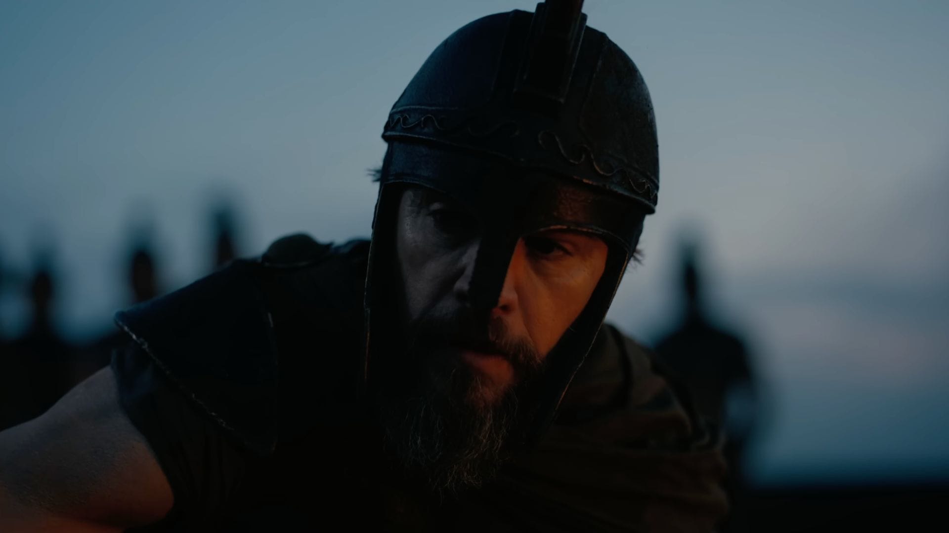 Complete cast of Christopher Nolan's The Odyssey: All major actors and where you've seen them before