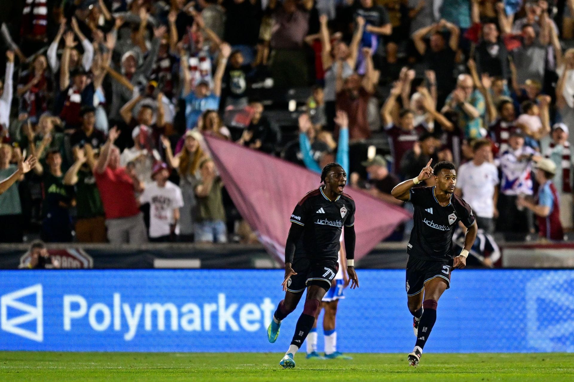 Colorado Rapids vs Austin FC Prediction and Betting Tips | August 1st 2026