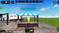 Pickaxes shop (Image via Roblox)