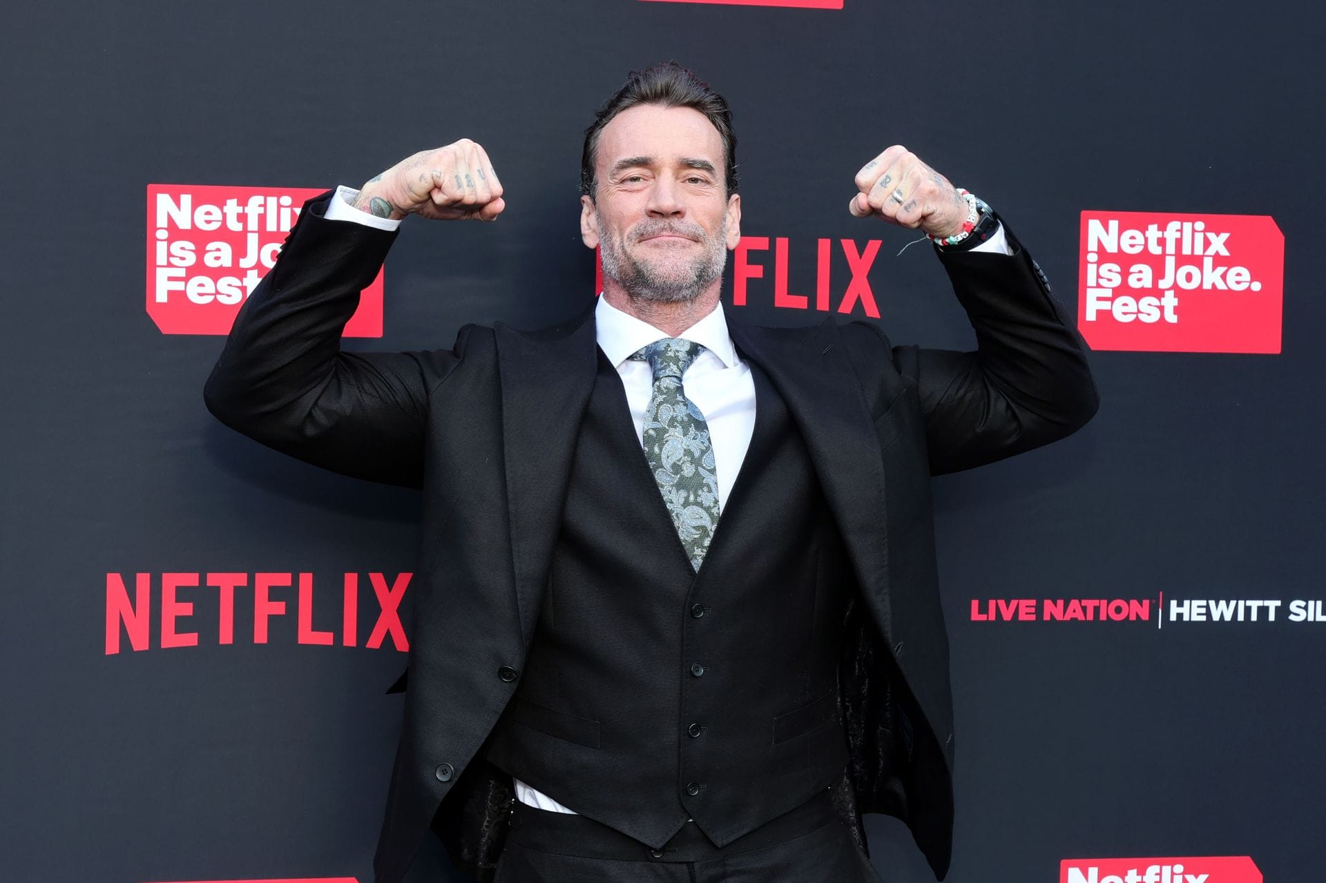 Major CM Punk update ahead of WWE RAW - REPORT