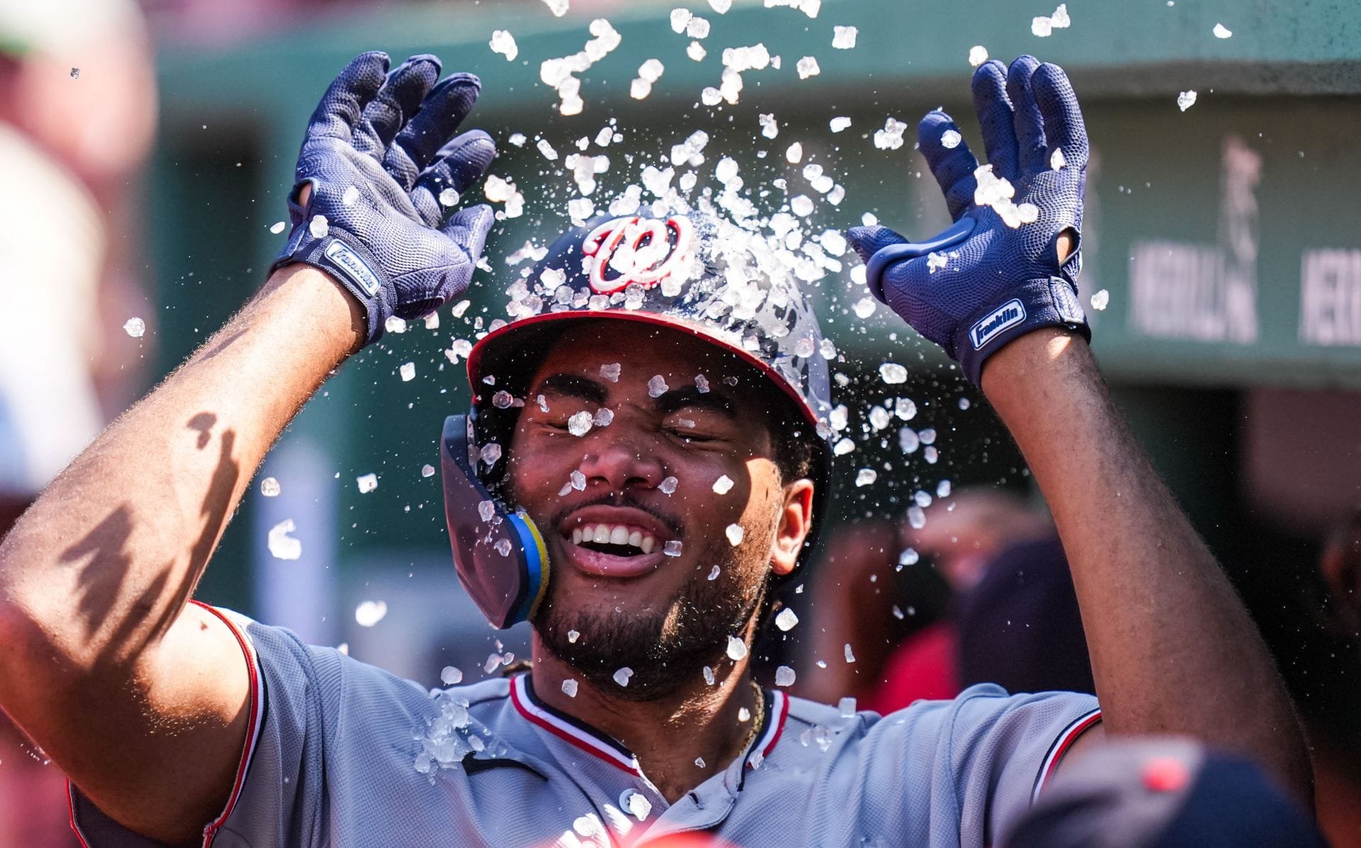Today's Best MLB Home Run Prop Bets: Top 5 Predictions ft. James Wood, Matt Olson | July 5, 2026