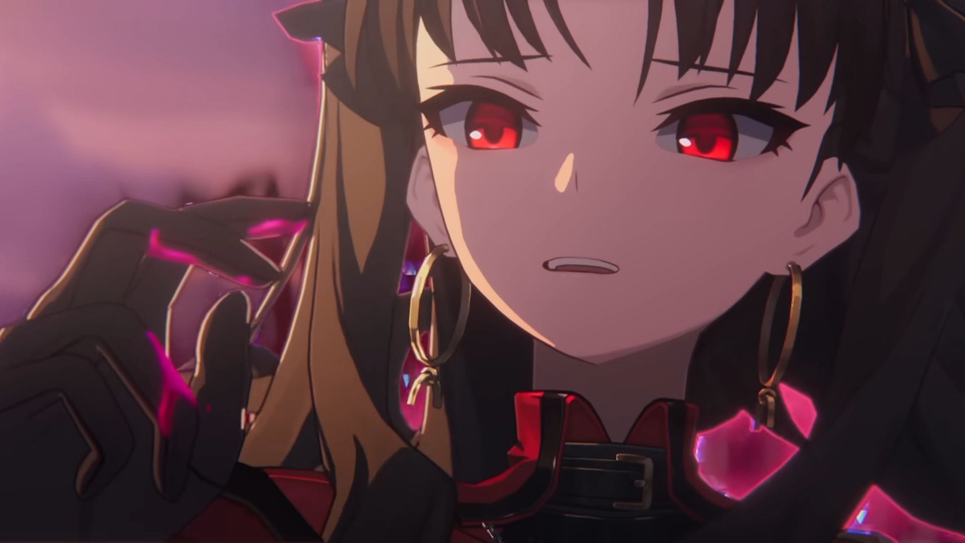 Best Light Cones for Rin Tohsaka in Honkai Star Rail