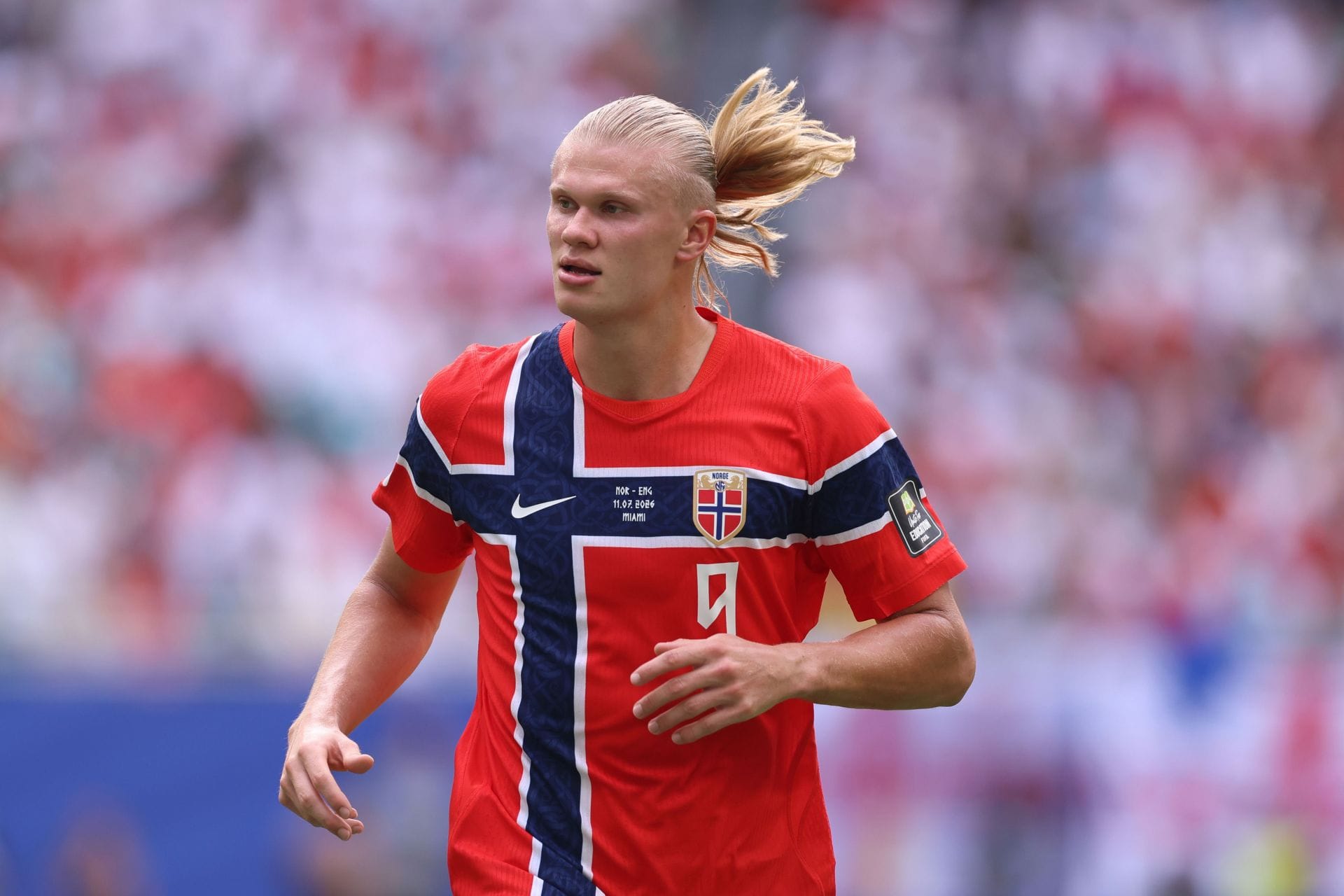 Erling Haaland sends cheeky message to Bundesliga club he scored hat-trick against on his Borussia Dortmund debut