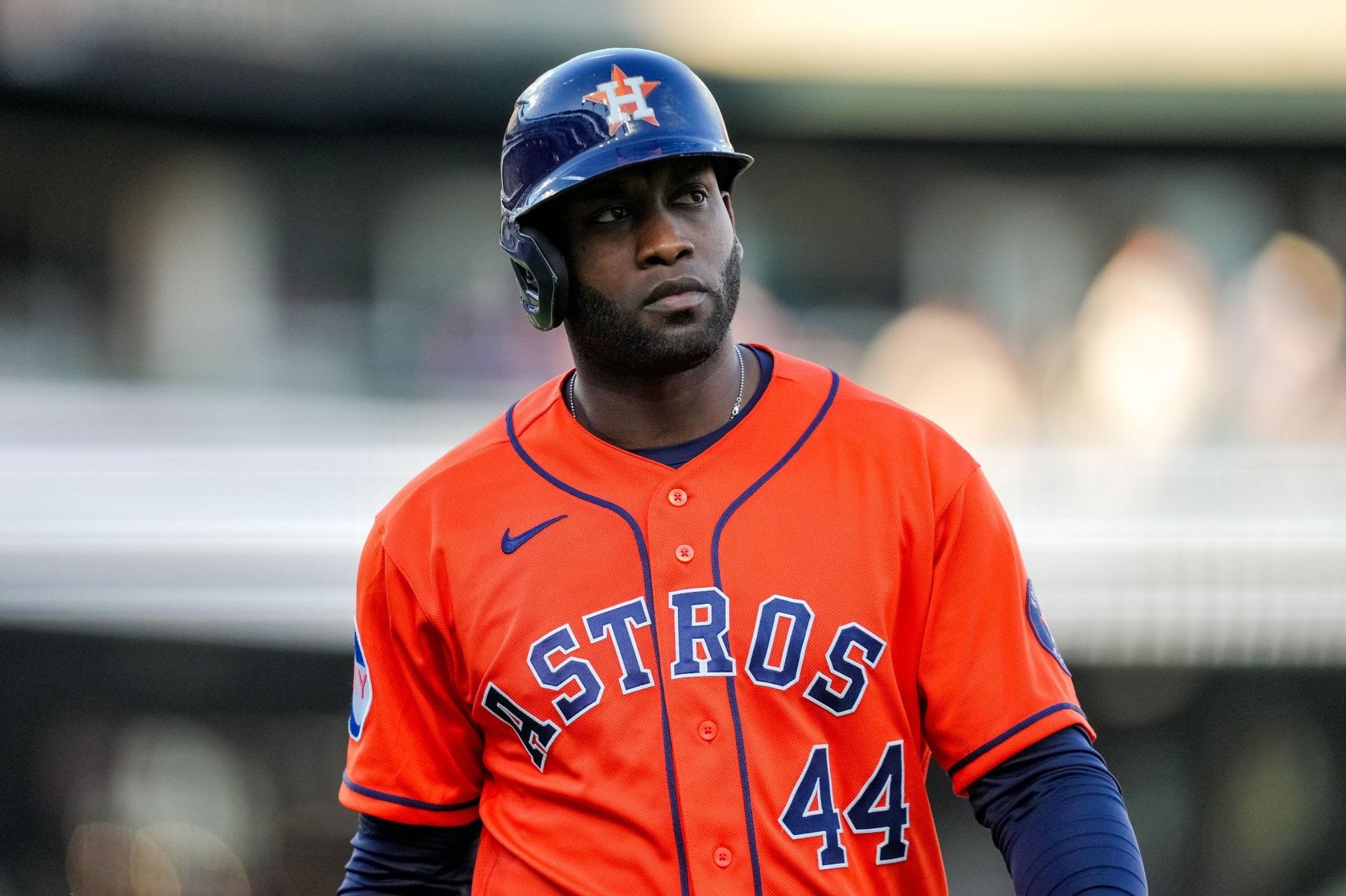 Astros News: $60M Houston star gives major reason for Yordan Alvarez's dominance and success