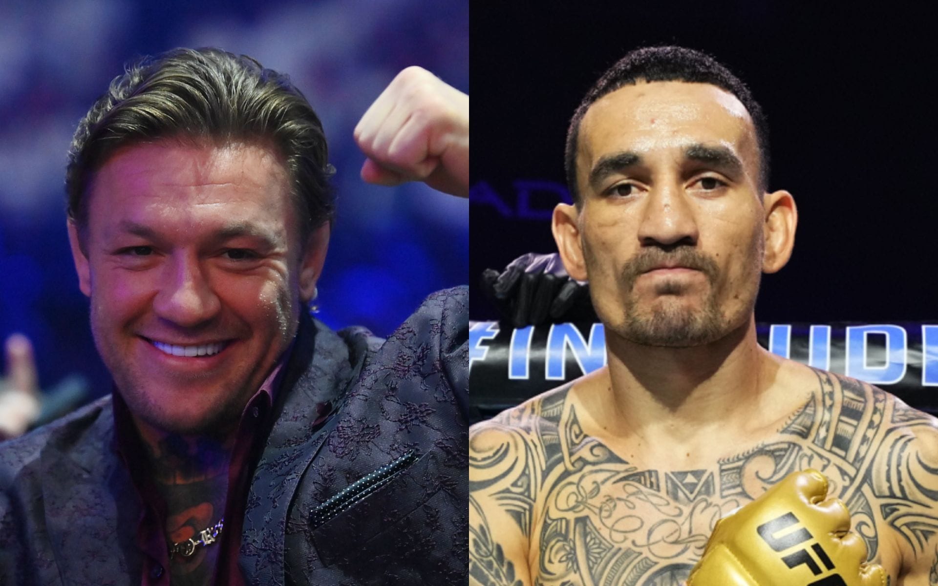 "He has a good chance" - Ex-UFC champ shares brutally honest preview of Conor McGregor vs. Max Holloway clash