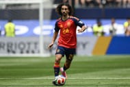 Spain vs Belgium: Quarter Final - FIFA World Cup 2026 - Source: Getty