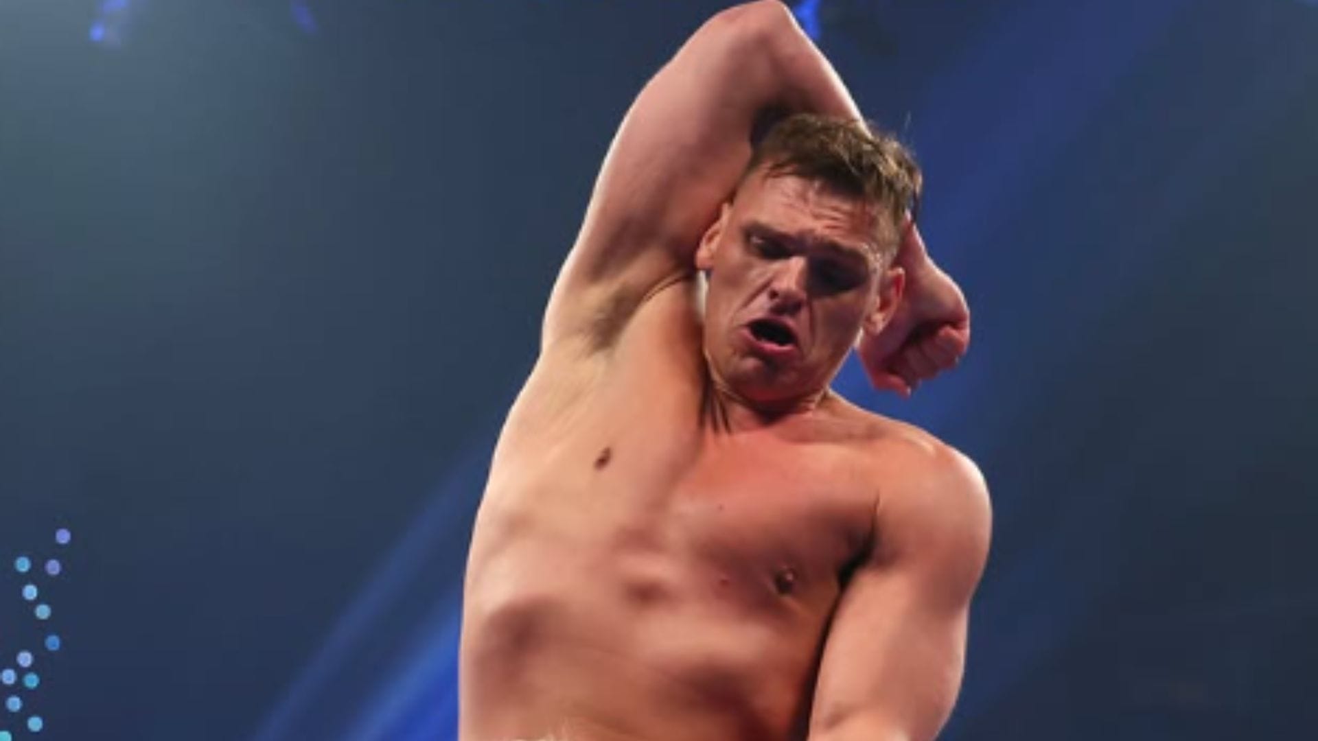 Gunther makes a huge claim regarding himself amid issues with WWE SmackDown General Manager Nick Aldis