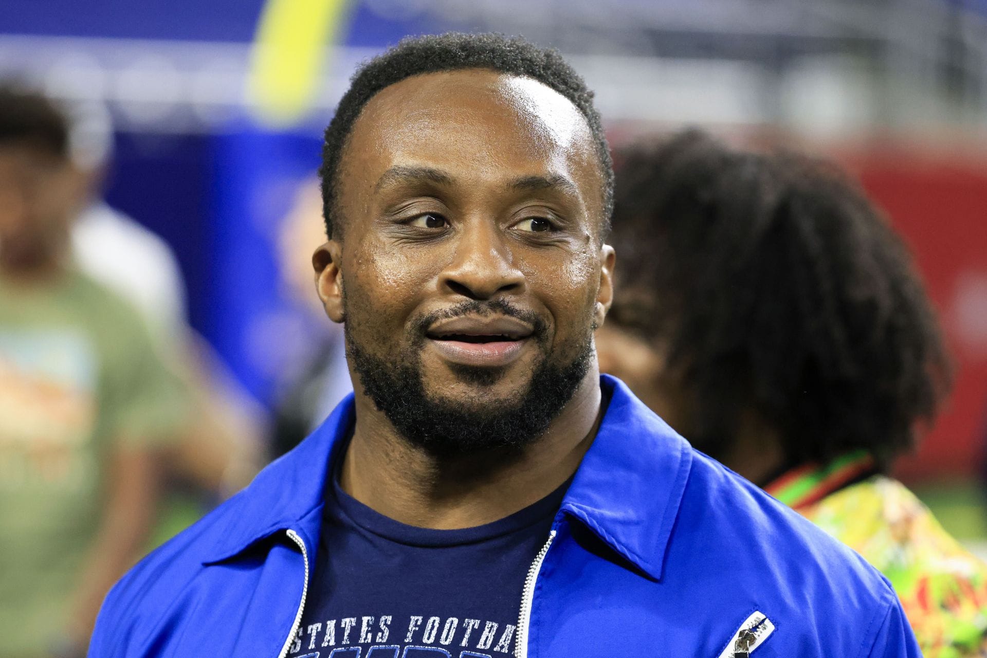 Big E issues statement on top AEW star; publicly praises his work