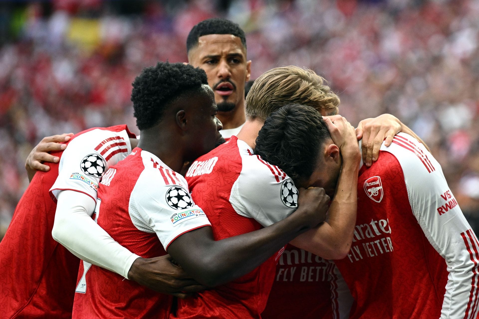 Girona vs Arsenal Prediction and Betting Tips | August 1st 2026
