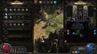 Faça com que seus lacaios Lobos ataquem ataques e apliquem debuff em PoE2 (Imagem via GGG)