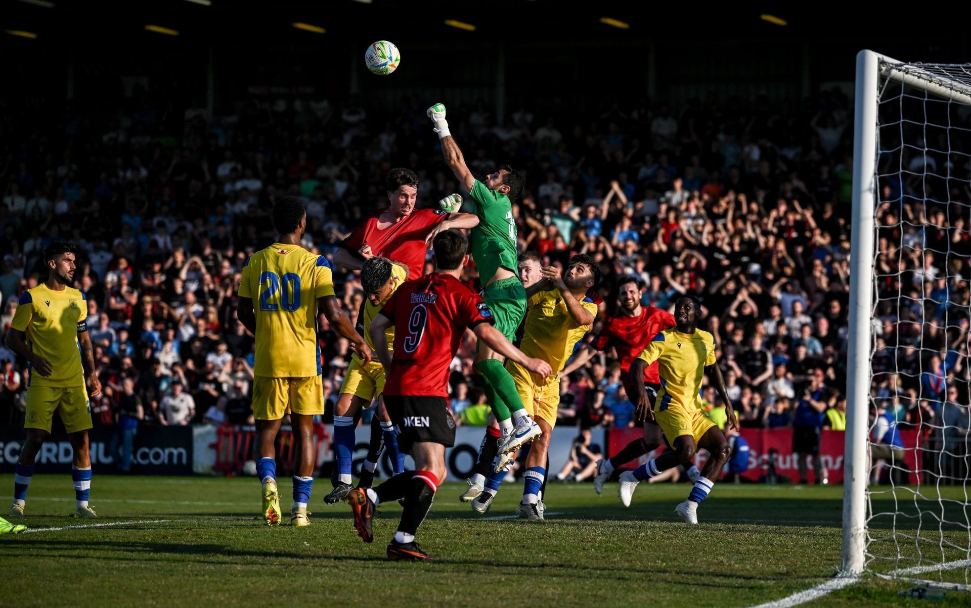 St Joseph vs Bohemian FC Prediction and Betting Tips | July 16th 2026