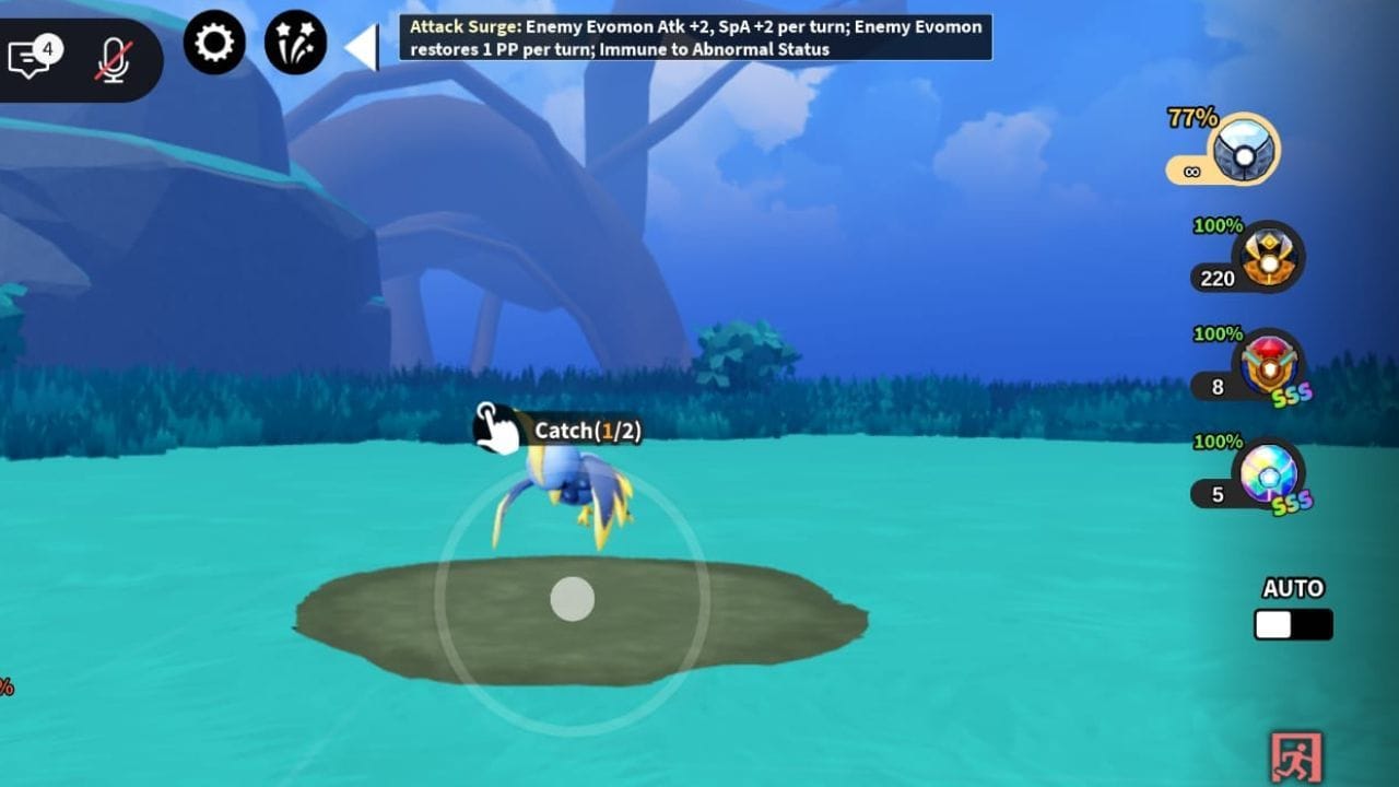 Bluebird (imagem via Roblox)