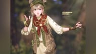 4-star outfit Cloudbreak Stitches (Image via Infold Games)
