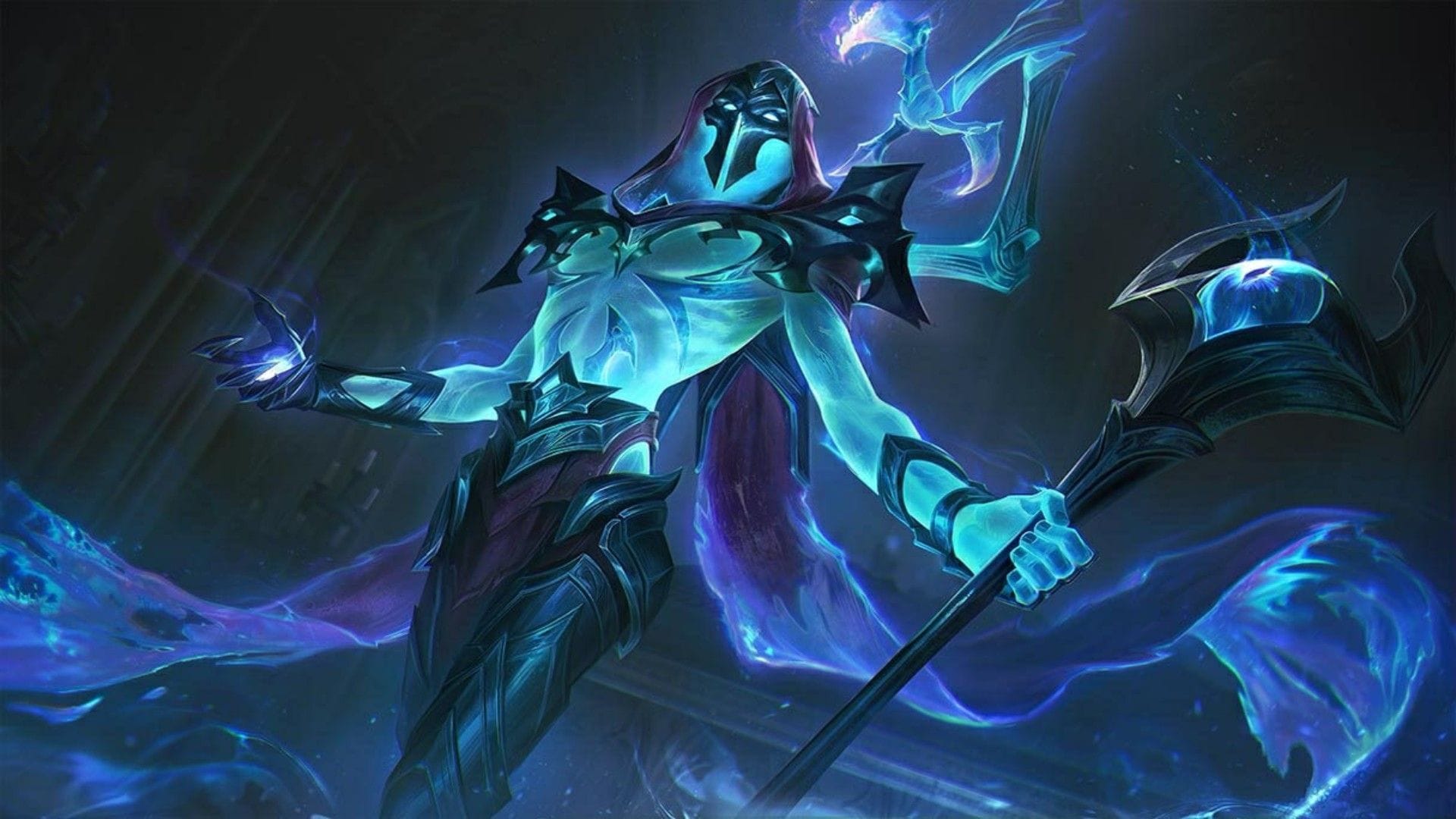 "Without a sound": League of Legends LoLdle answers 1469 (Wednesday, July 15, 2026)