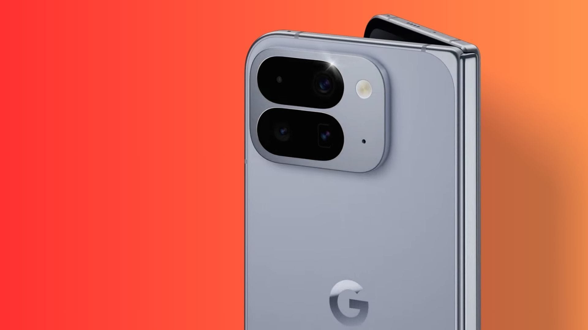 Google Pixel 11 Pro Fold design and new color leaked
