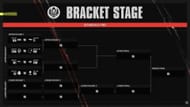 Chaves do MSI Knockout Stage 2026 (imagem via LoL Esports)