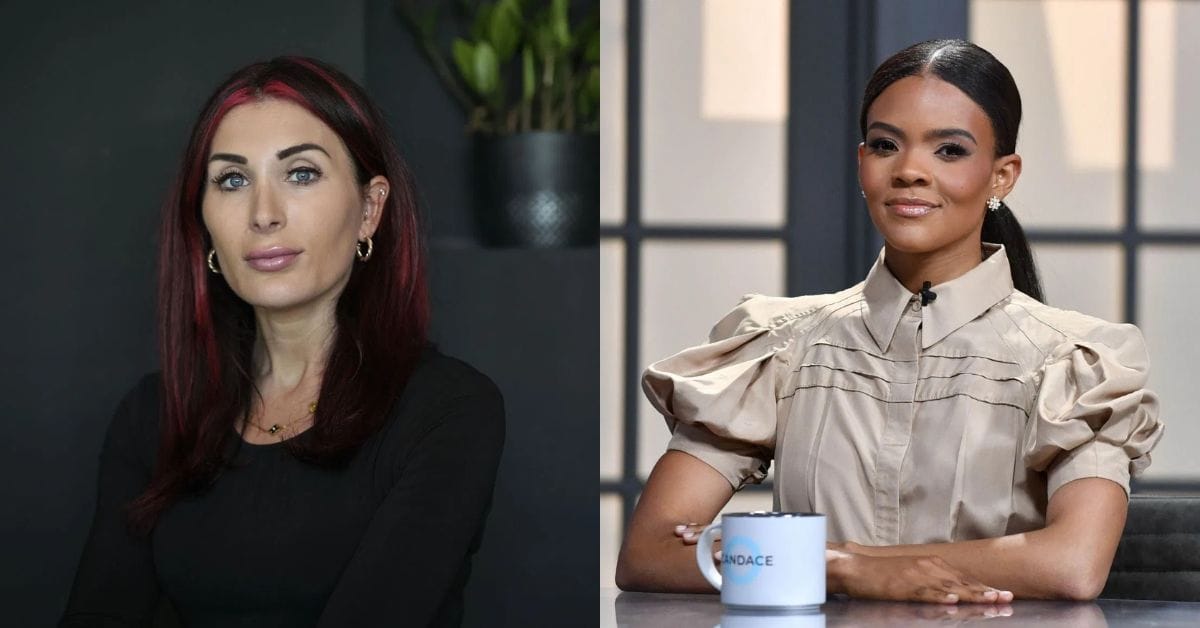 What is Candace Owens' net worth? Laura Loomer claims she should be 
