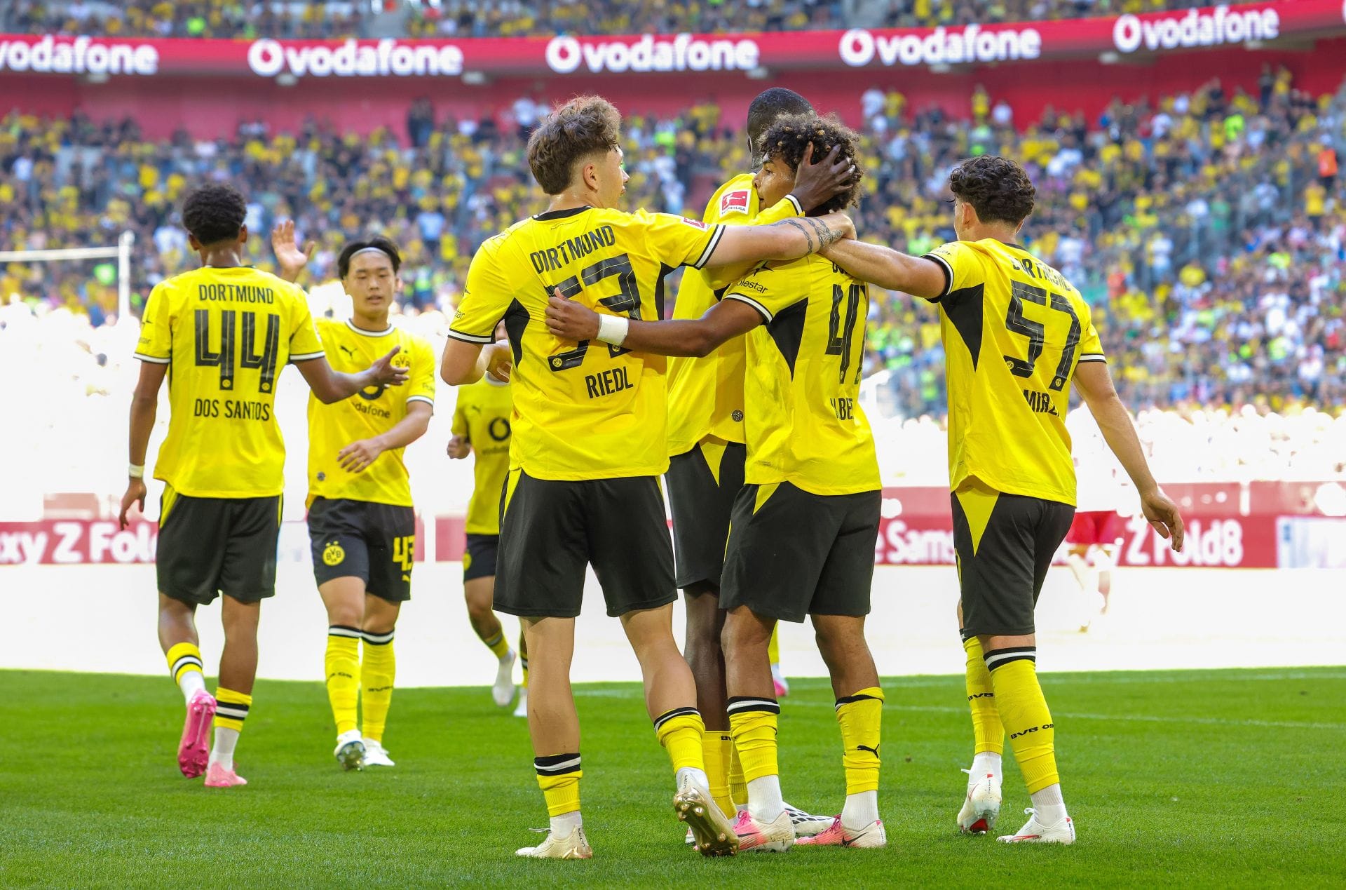 FC Tokyo vs Borussia Dortmund Prediction and Betting Tips | August 1st 2026