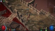 The Perfect Forest Tiger is the best overall spectre in PoE (Image via Grinding Gear Games || YouTube/@Doominated69)