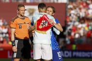 Portugal x Croácia: oitavas de final - Copa do Mundo FIFA 2026 - Fonte: Getty