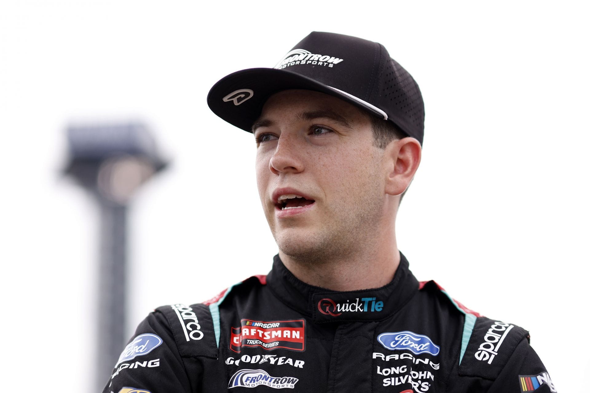 Is Chandler Smith headed to Richard Childress Racing? Latest NASCAR rumor explained