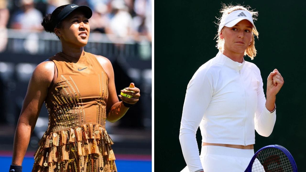 Naomi Osaka vs Ashlyn Krueger preview, head-to-head, odds, prediction & betting tips | Mubadala DC Open 2026