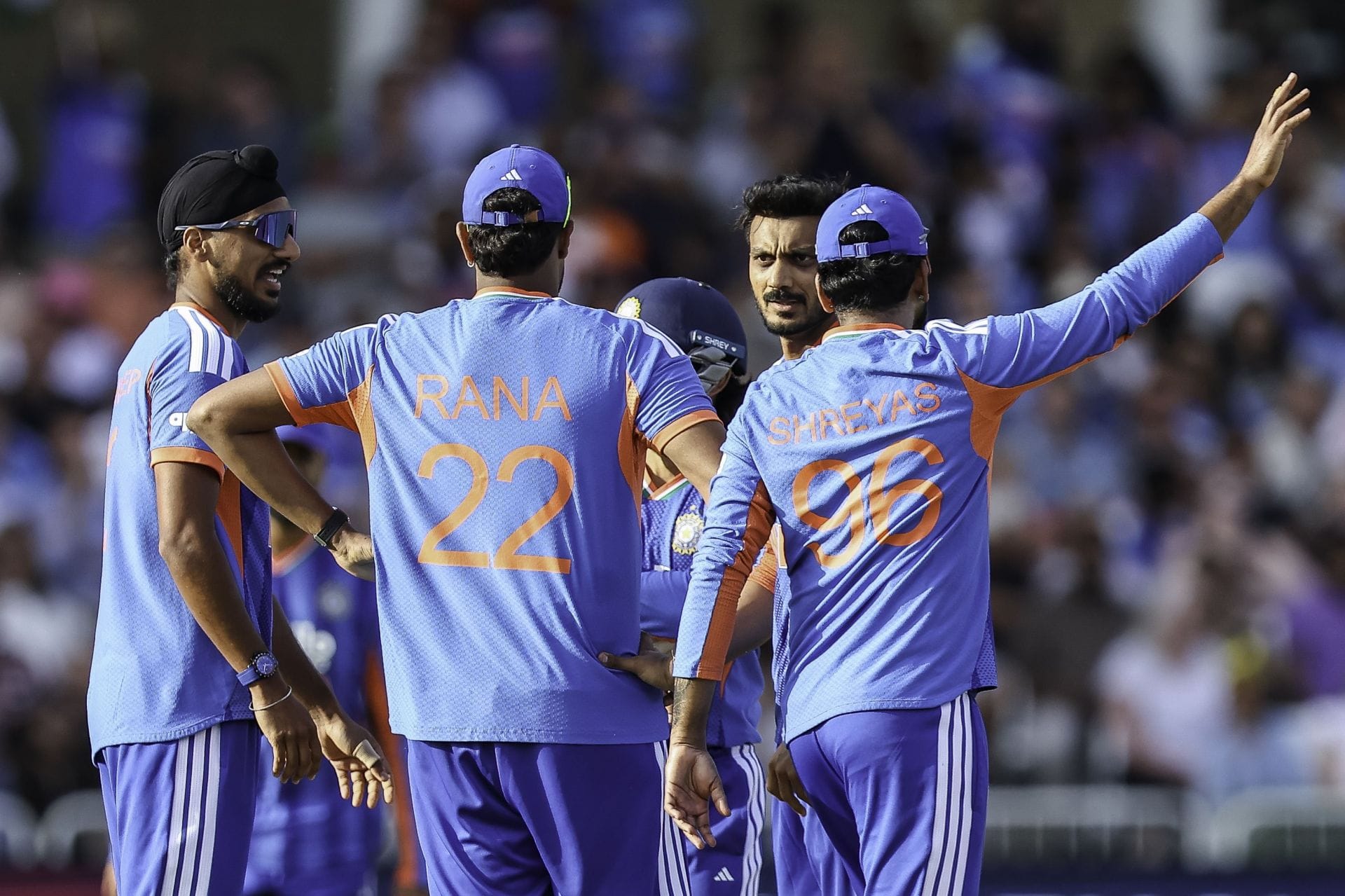 S Badrinath picks India’s playing 11 for ZIM vs IND 2026 1st T20I; leaves out Punjab Kings star