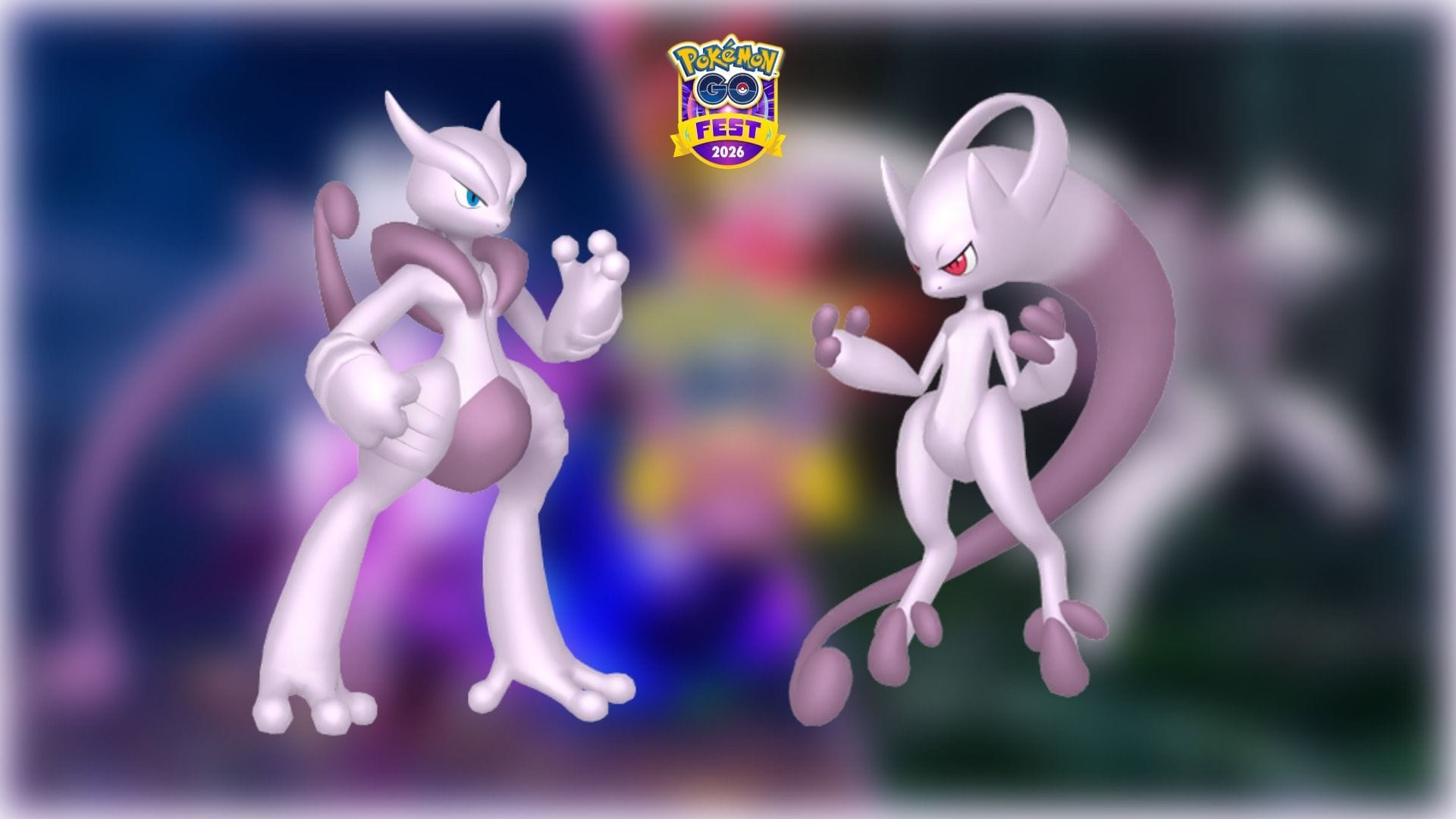 Should you evolve your Mewtwo to Mega Mewtwo X or Mega Mewtwo Y in Pokemon GO