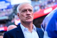 Copa do Mundo de 2026 – Paraguai x França – Fonte: Getty