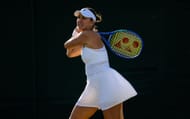 Bencic em Wimbledon 2026 (fonte da imagem: Getty)