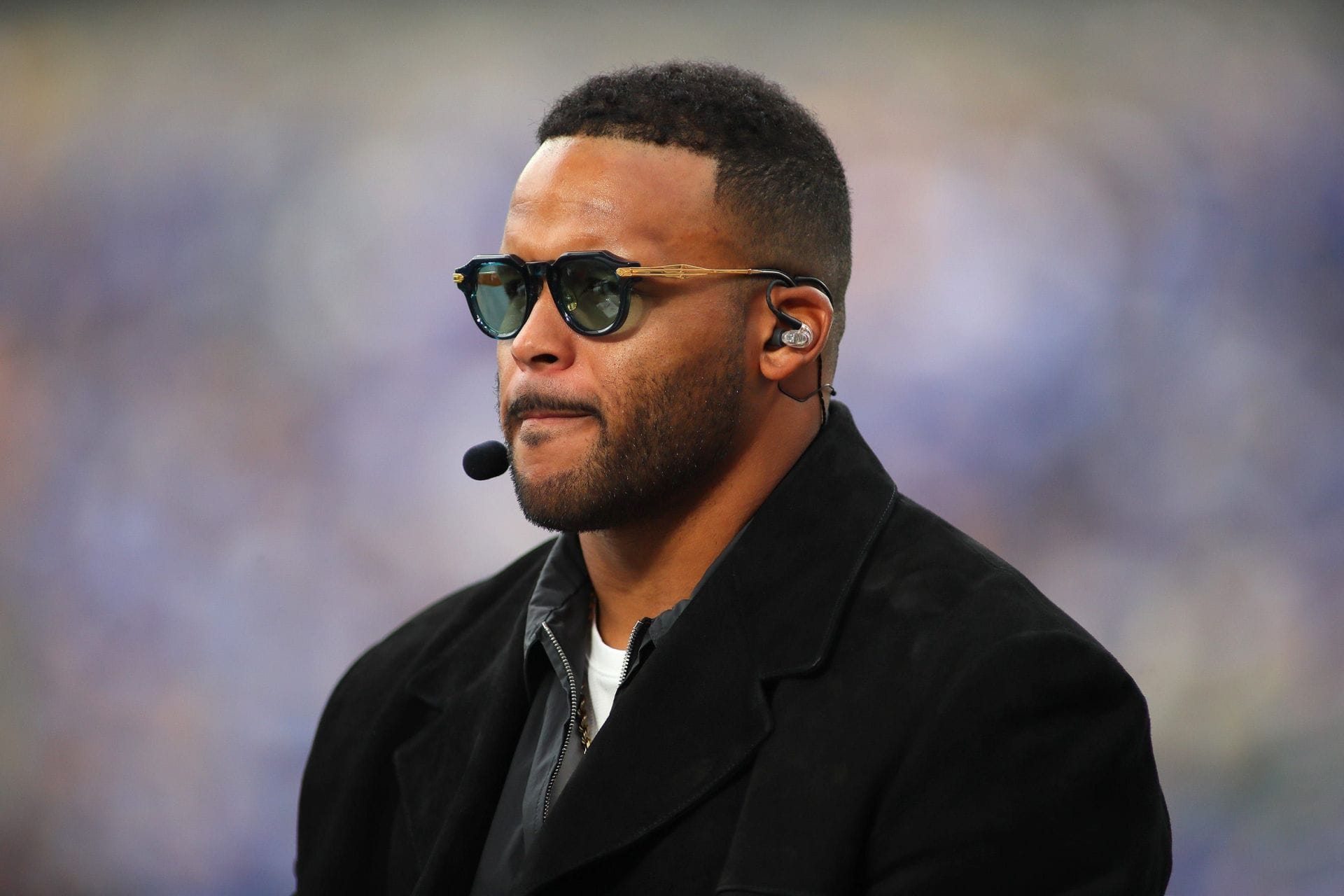 "Aaron Donald's return is real": Terron Armstead drops bombshell on Rams icon considering unretirement