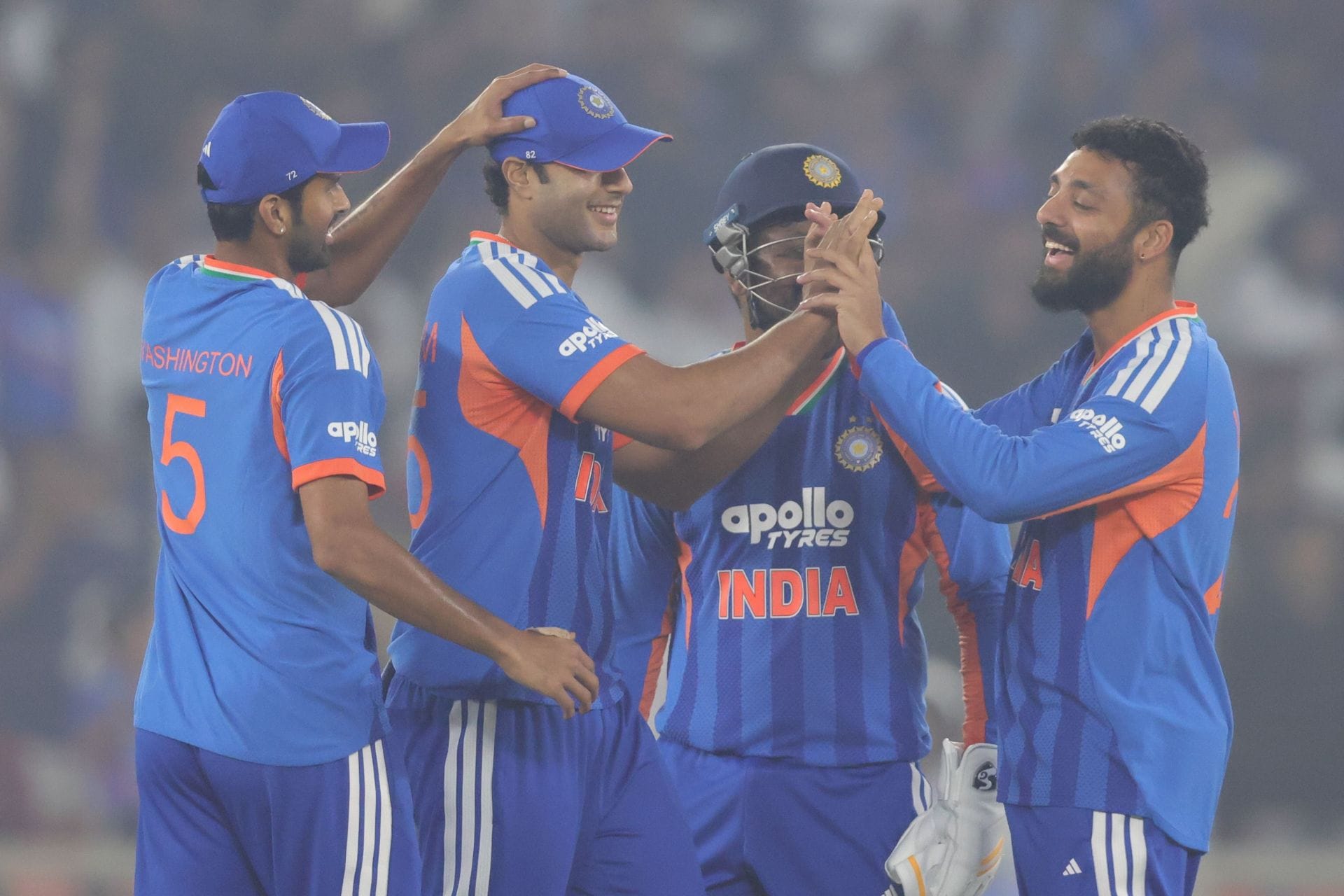 "Those all-rounders are not all-rounders at all" - Aakash Chopra on India's issue after ENG vs IND 2026 T20Is