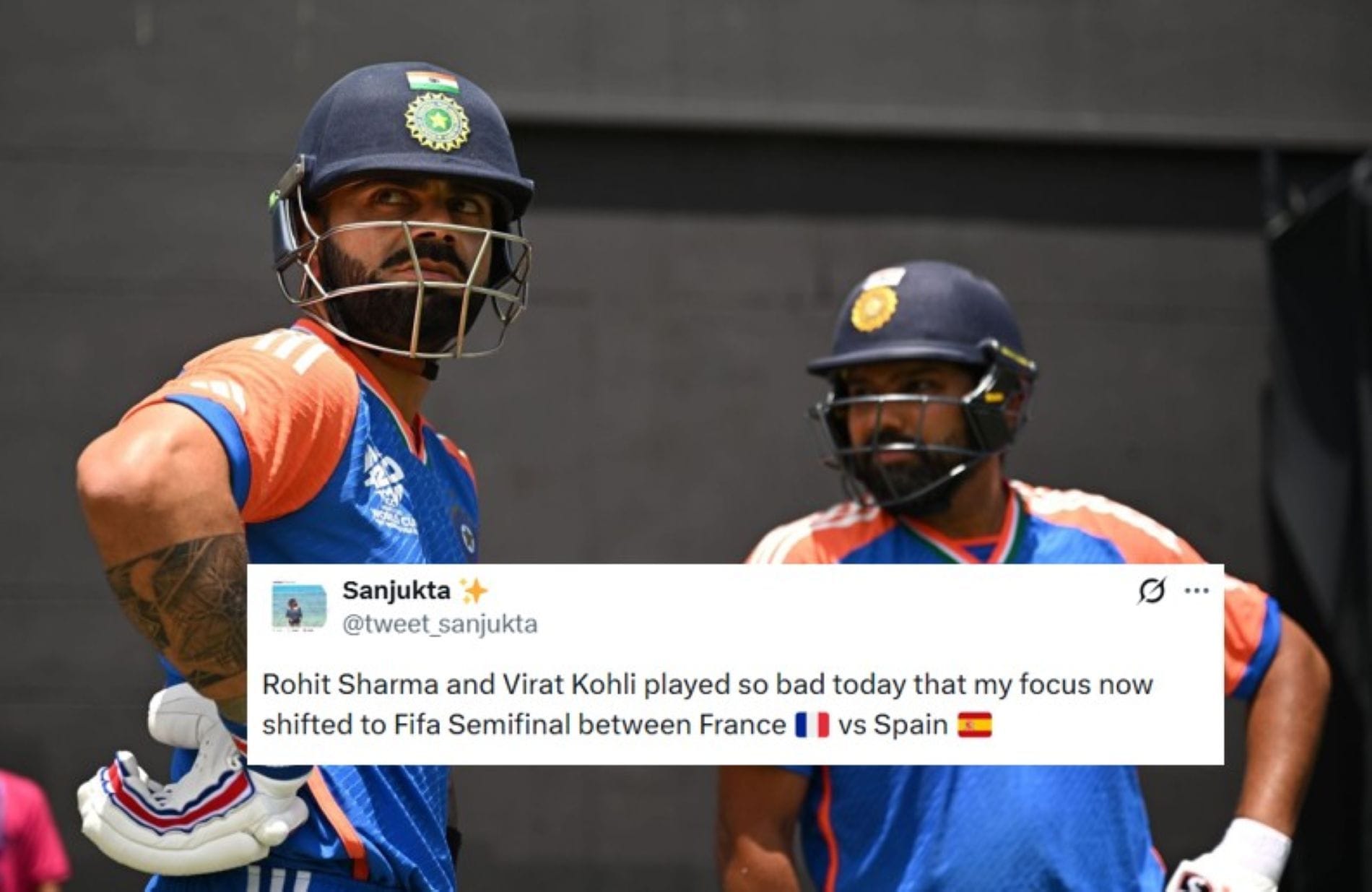 "Gautam Gambhir must be the happiest person on the planet" - Fans react to Virat Kohli and Rohit Sharma falling cheaply in ENG vs IND 2026 1st ODI