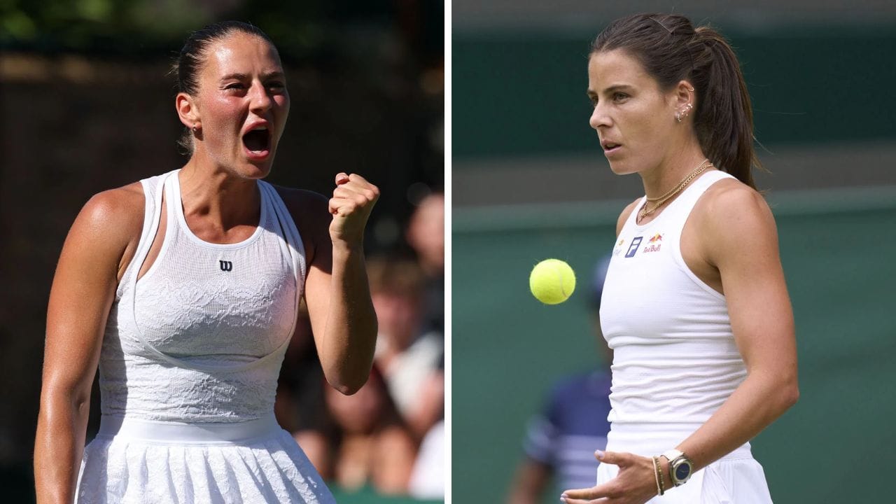 Wimbledon 2026: Marta Kostyuk vs Emma Navarro preview, head-to-head, odds, prediction & betting tips