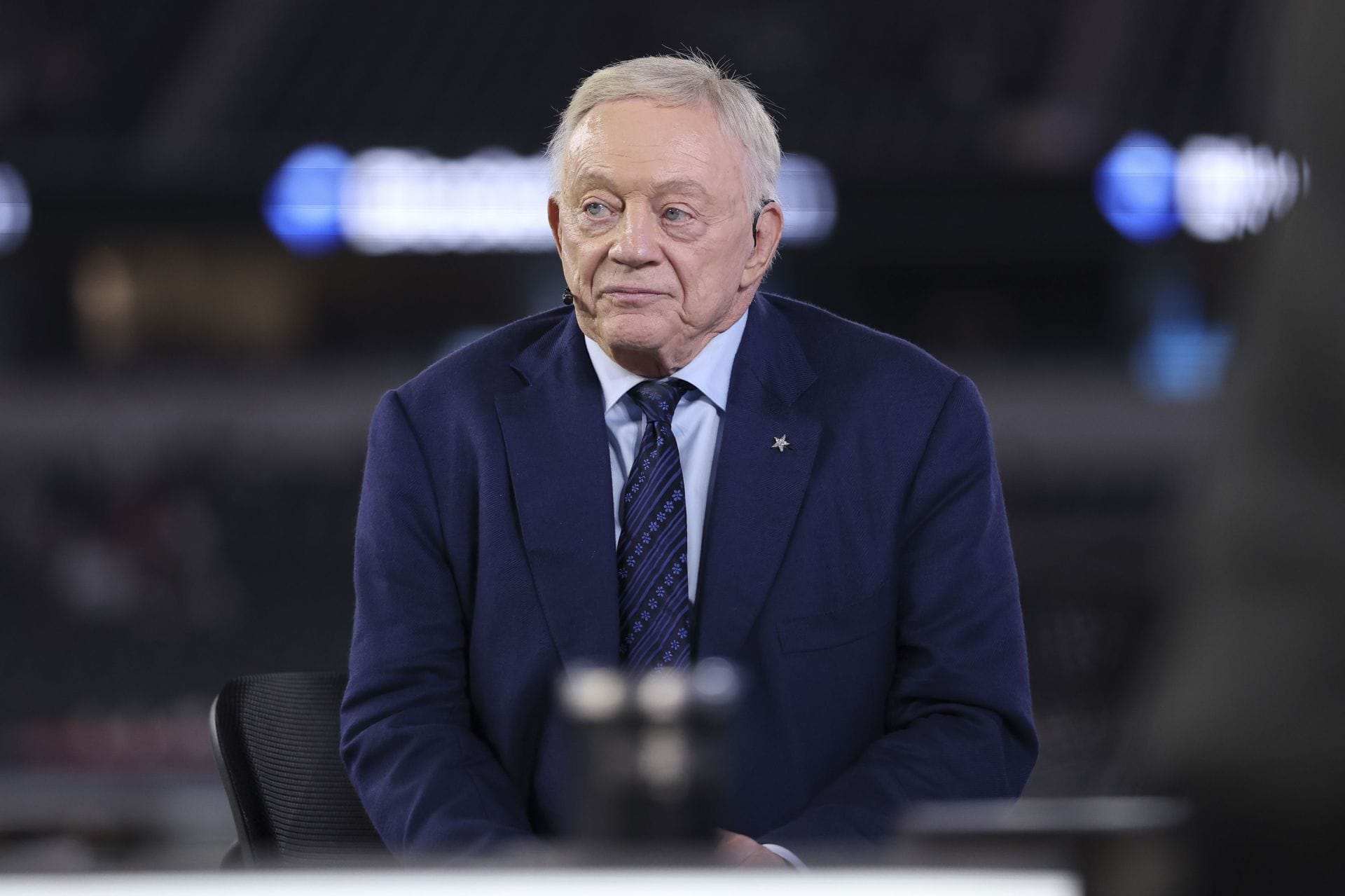 Arizona Cardinals x Dallas Cowboys - NFL 2025 - Fonte: Getty