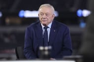 Arizona Cardinals x Dallas Cowboys - NFL 2025 - Fonte: Getty