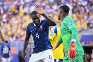 França x Suécia: oitavas de final - Copa do Mundo FIFA 2026 - Fonte: Getty